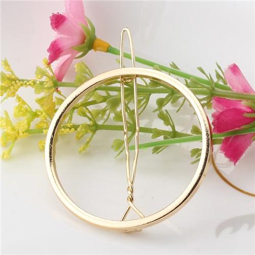 Fashion Woman Hair Accessories