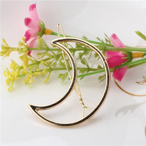 Fashion Woman Hair Accessories