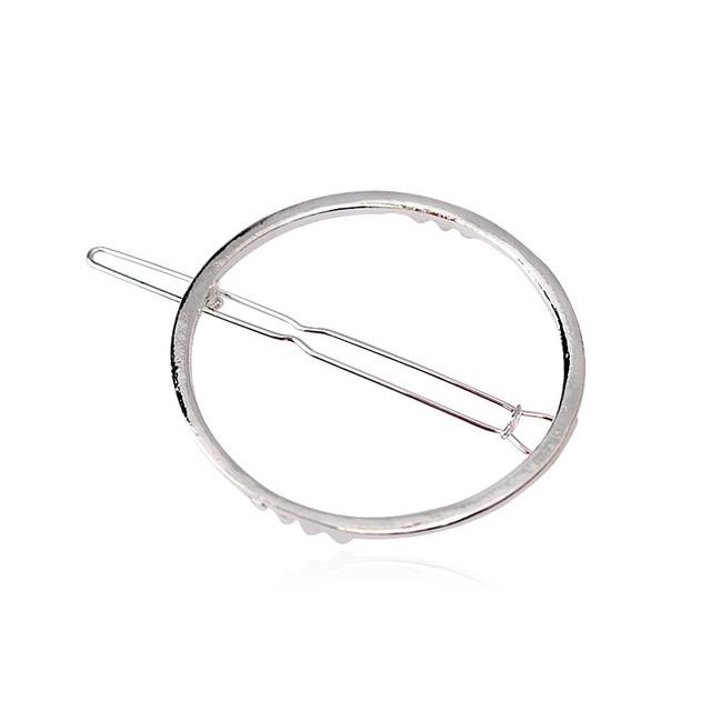 Fashion Woman Hair Accessories