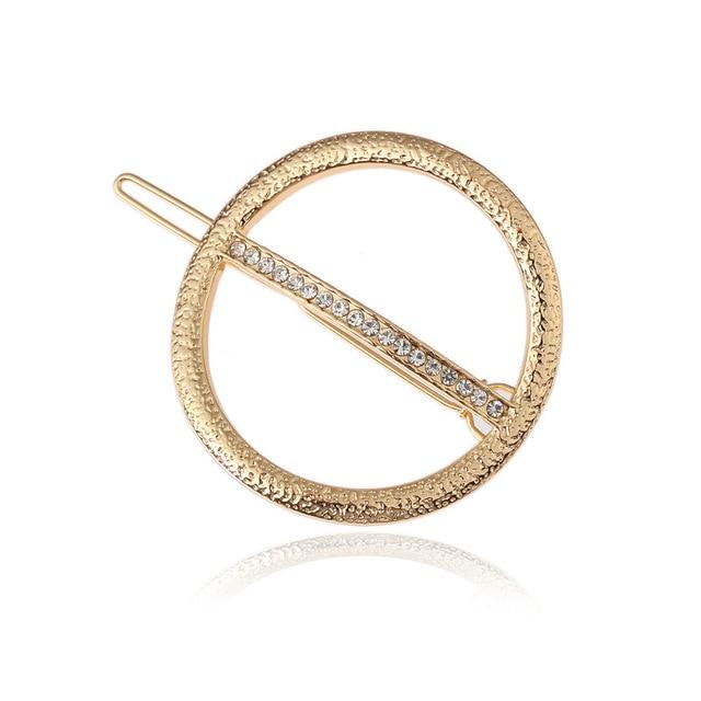 Fashion Woman Hair Accessories