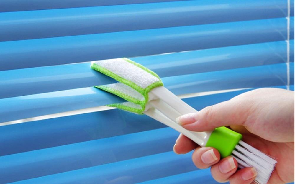 Portable Brush Car Cleaner