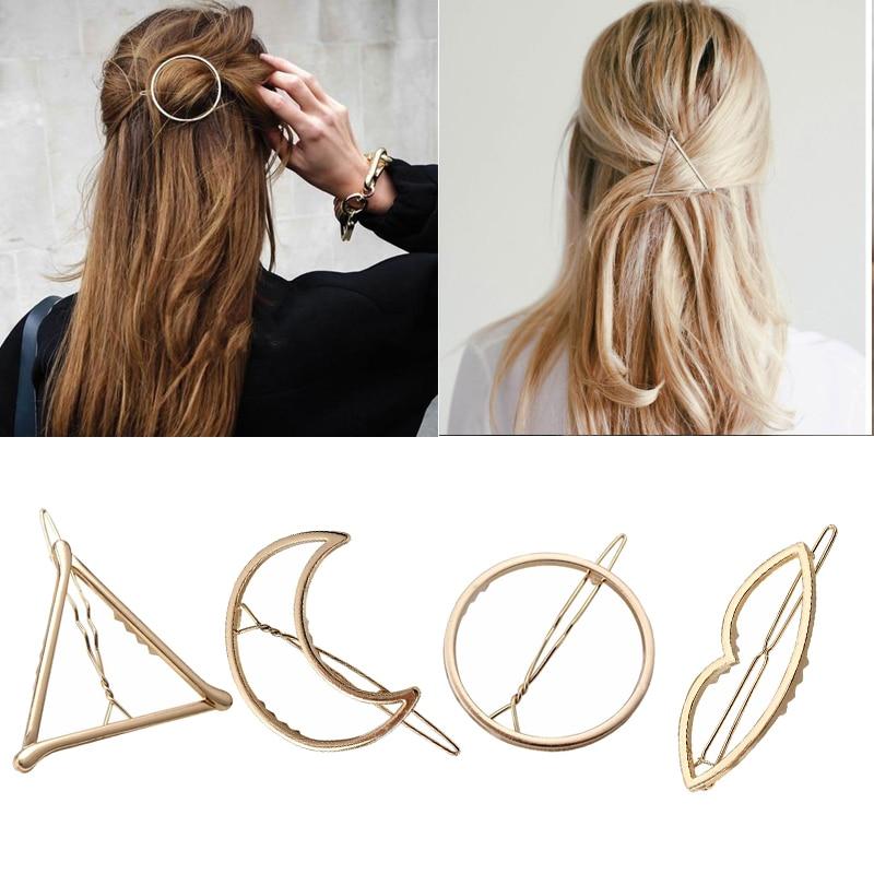 Fashion Woman Hair Accessories
