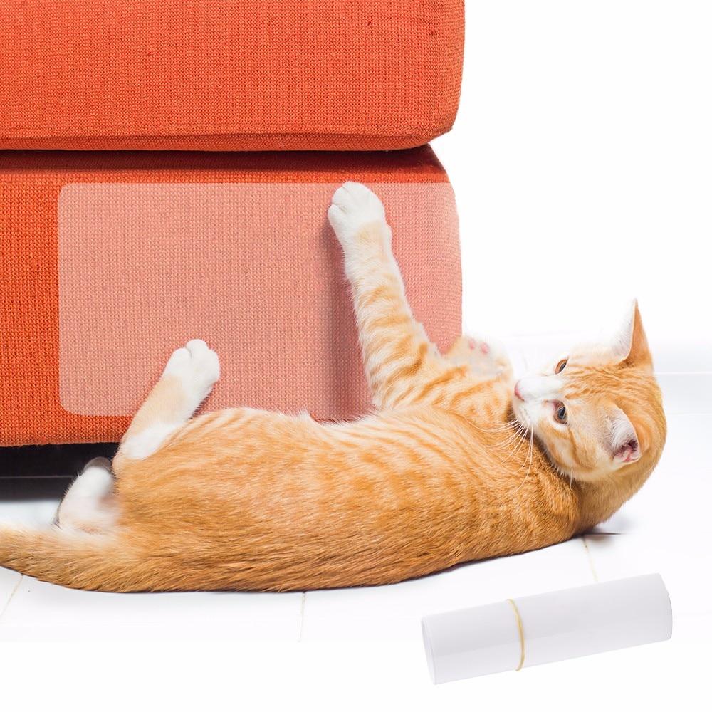 Anti Scratch Pad
