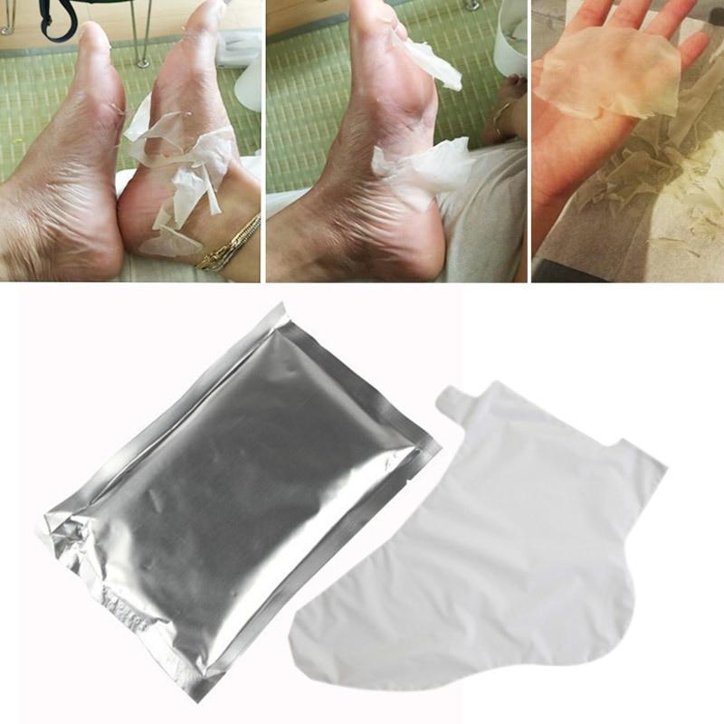 Feet Mask Spa
