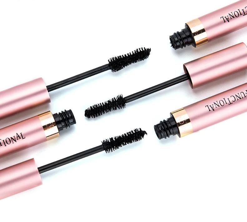 Waterproof 4D Eyelash Extension
