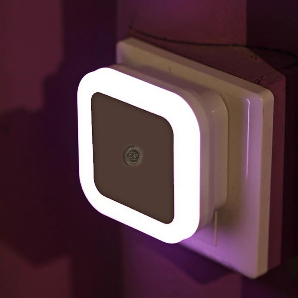 Night Light Sensor