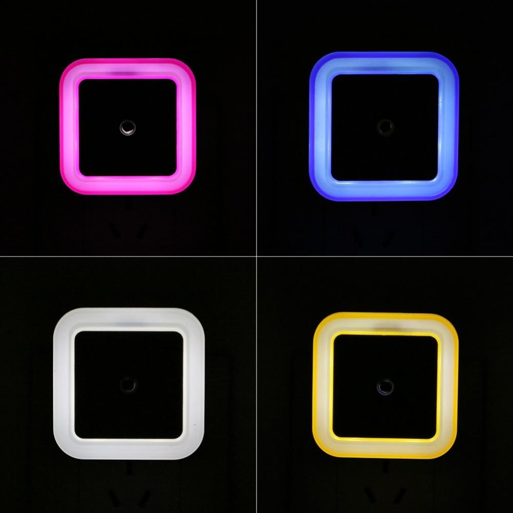 Night Light Sensor