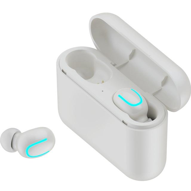 Bluetooth 5.0 Wireless Earphones