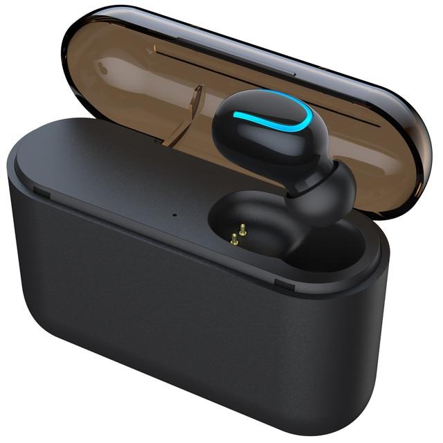 Bluetooth 5.0 Wireless Earphones