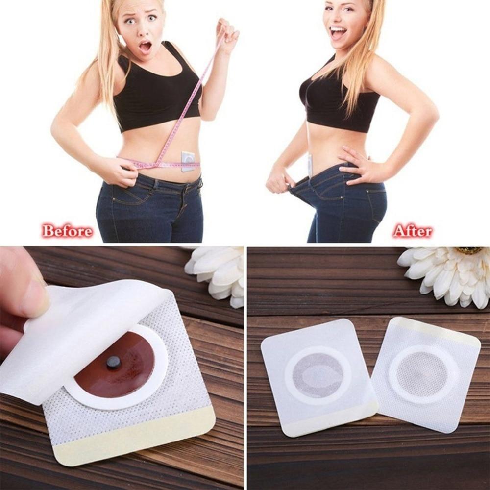 Weight Loss Detox Patch