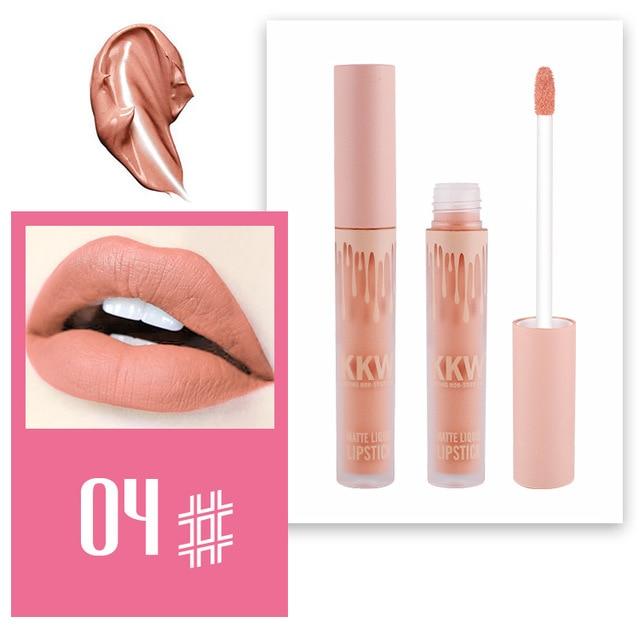 Lady Lip GLoss