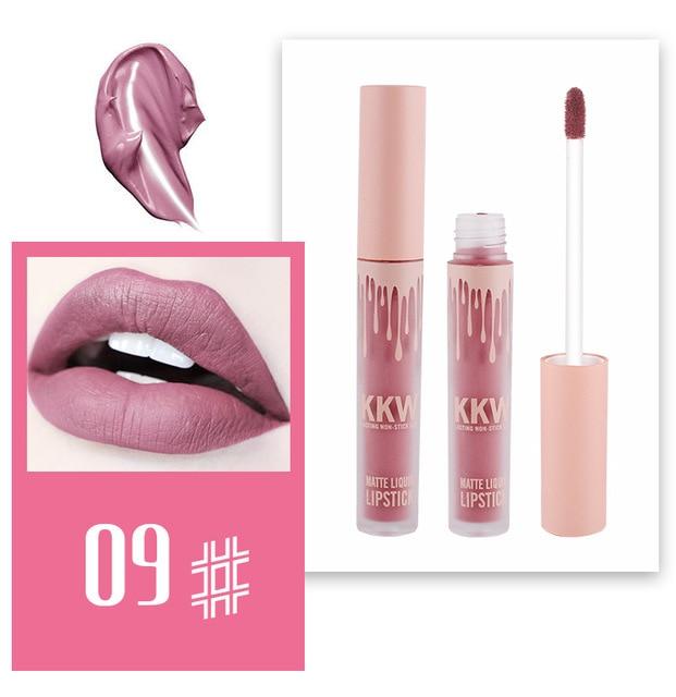Lady Lip GLoss