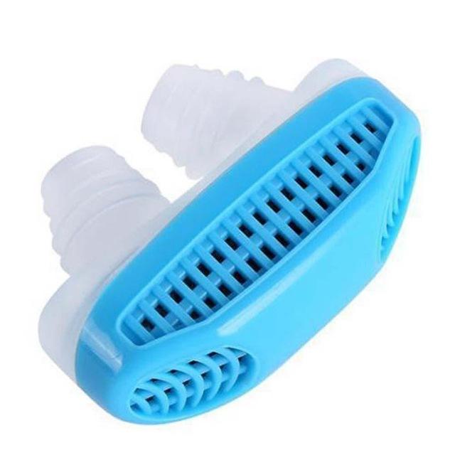 Anti Snore Clip