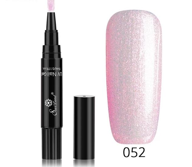 Newest Gel Polish Nail Pen