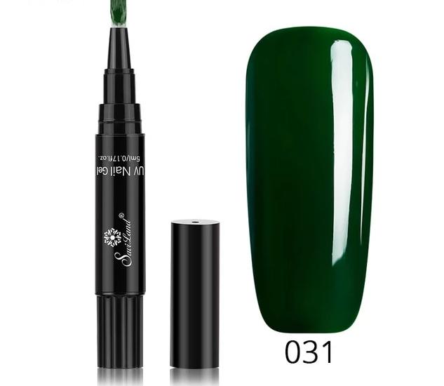 Newest Gel Polish Nail Pen