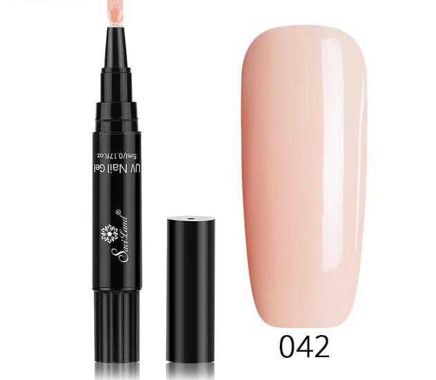 Newest Gel Polish Nail Pen
