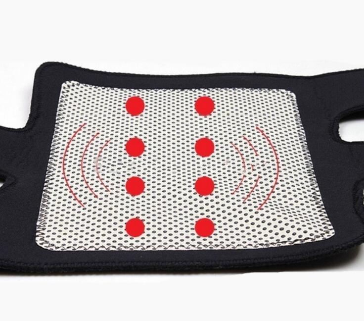 Self-Heating Magnetic Therapy Knee Protection