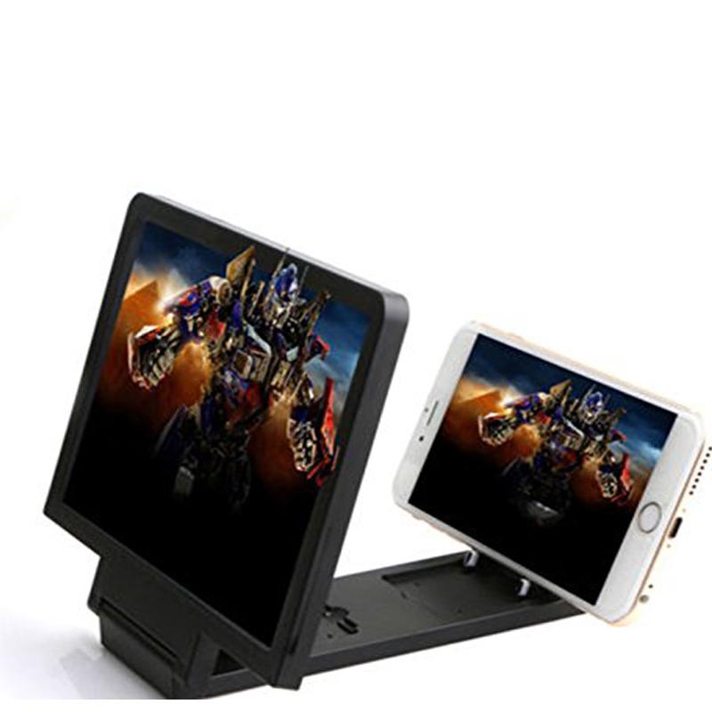 3D HD Screen Amplifier