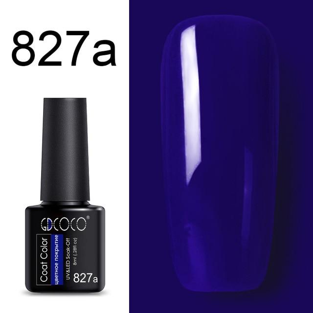 Gel Nail Polish