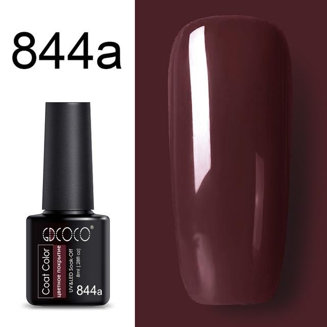 Gel Nail Polish
