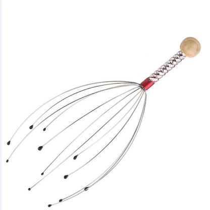 Head Massager For The Best Relaxing