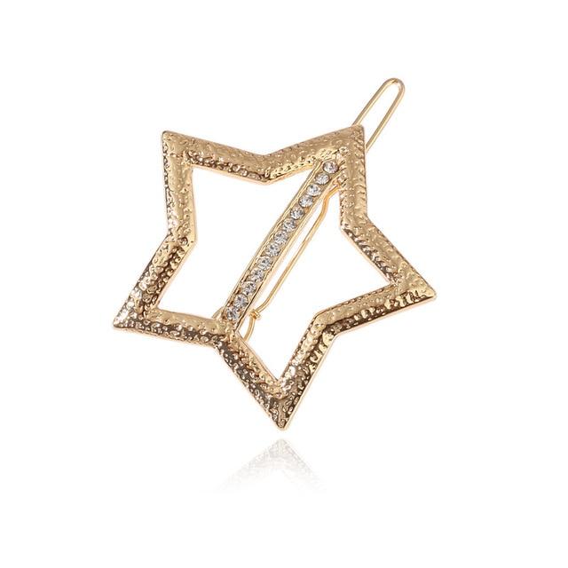 Fashion Woman Hair Accessories