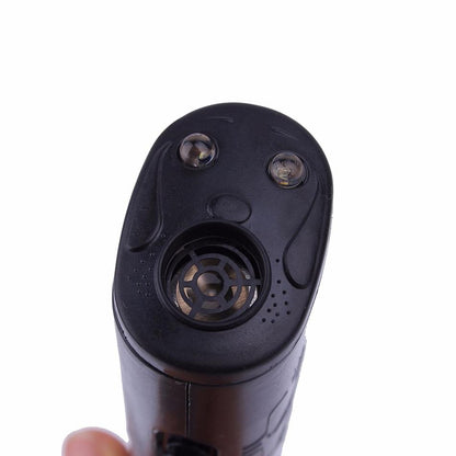 Ultrasonic Device For Repelling Dogs
