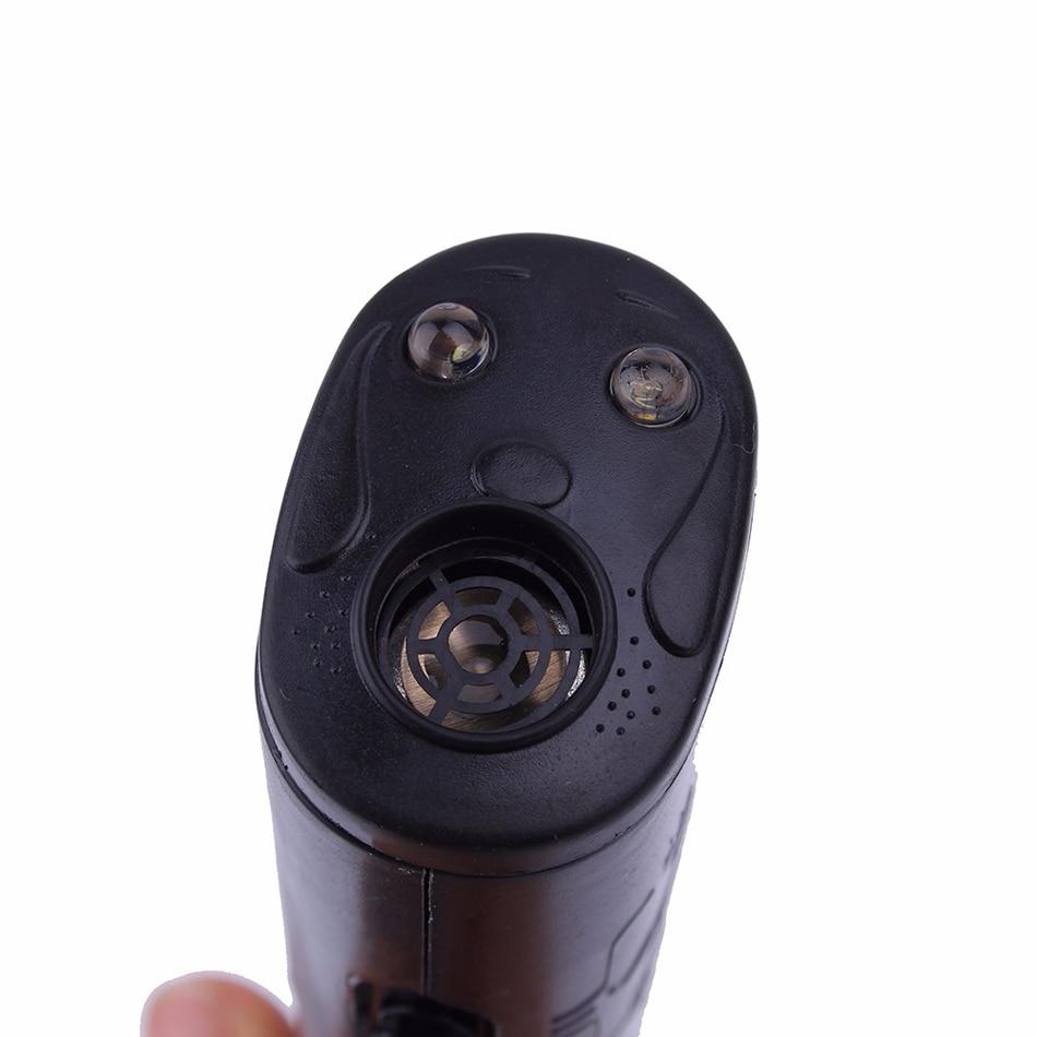 Ultrasonic Device For Repelling Dogs