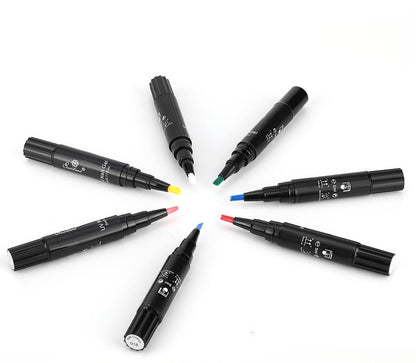 Newest Gel Polish Nail Pen