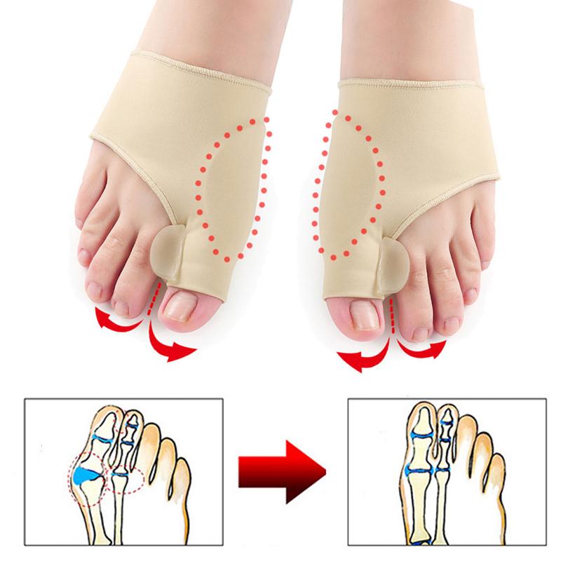 Toe Bunion Corrector