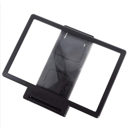3D HD Screen Amplifier