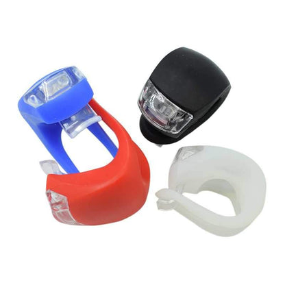 Bicycle Front LED Light