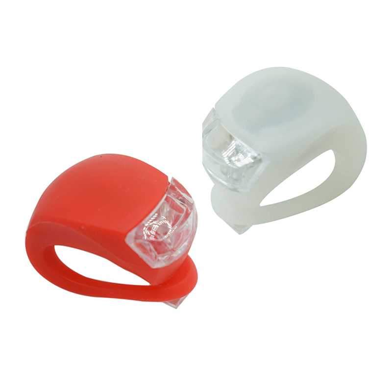 Bicycle Front LED Light