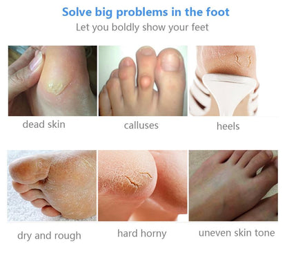 Feet Mask Spa