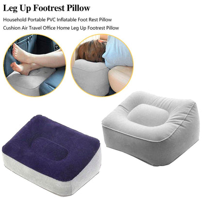Foot Rest Pillow