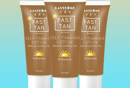Skinn Tanning Cream Stimulating Beauty