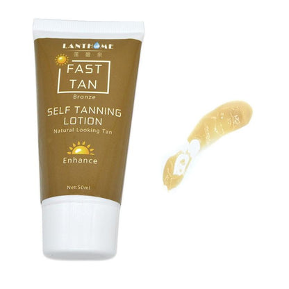 Skinn Tanning Cream Stimulating Beauty