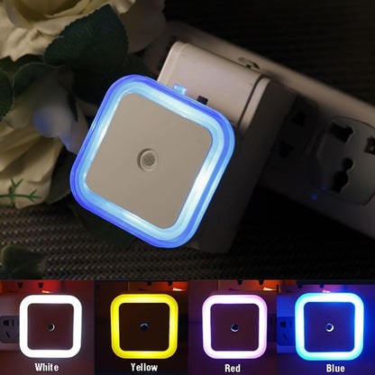 Night Light Sensor