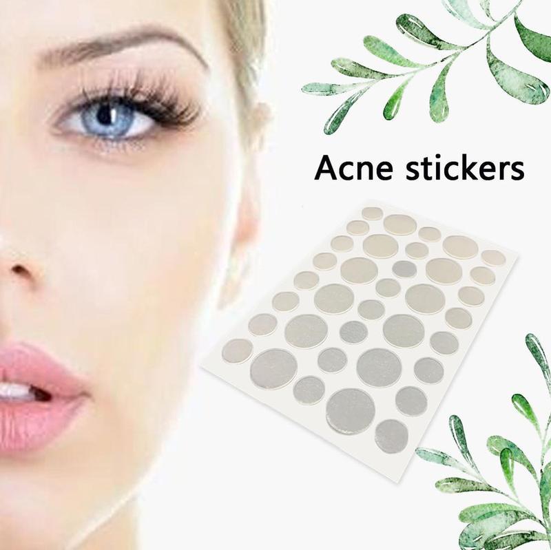Skin tag remover patch