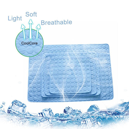 Cooling Mat For Lovely Dogs