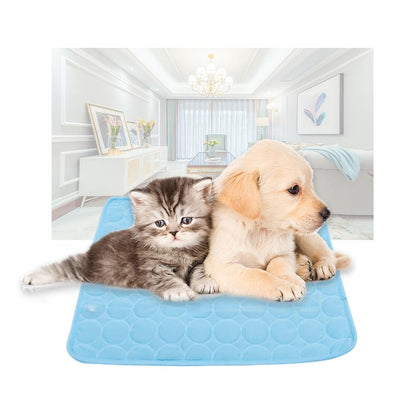 Cooling Mat For Lovely Dogs