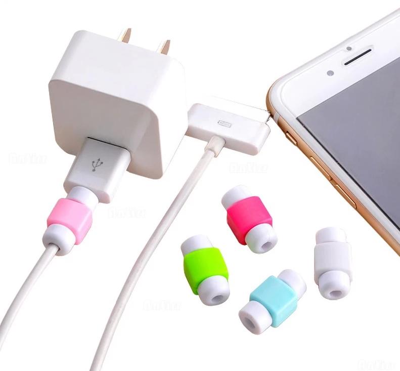 Cute USB Cable Protector