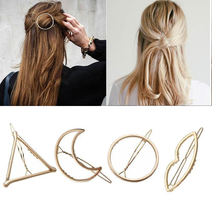 Fashion Woman Hair Accessories