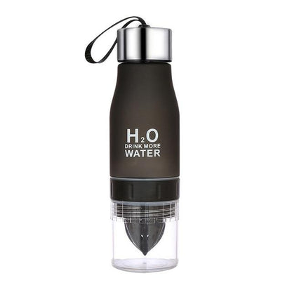 Fruit Infusion Bottle