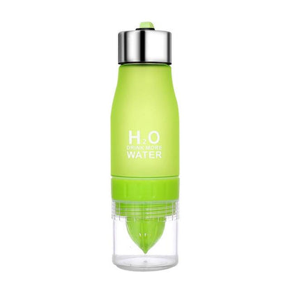Fruit Infusion Bottle
