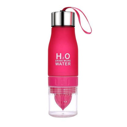 Fruit Infusion Bottle