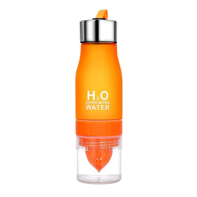 Fruit Infusion Bottle