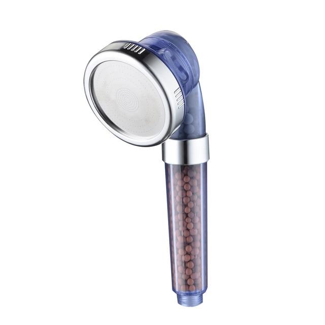 3 Mode Shower Bath Head