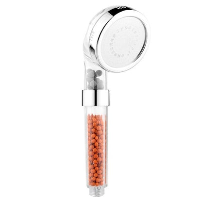 3 Mode Shower Bath Head