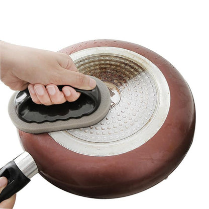 Strong Brush Sponge To Clean Everything